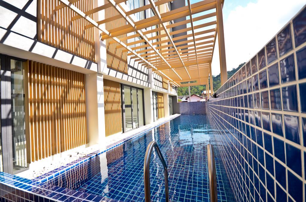 The Square Condominium Phuket Ratsada Zewnętrze zdjęcie