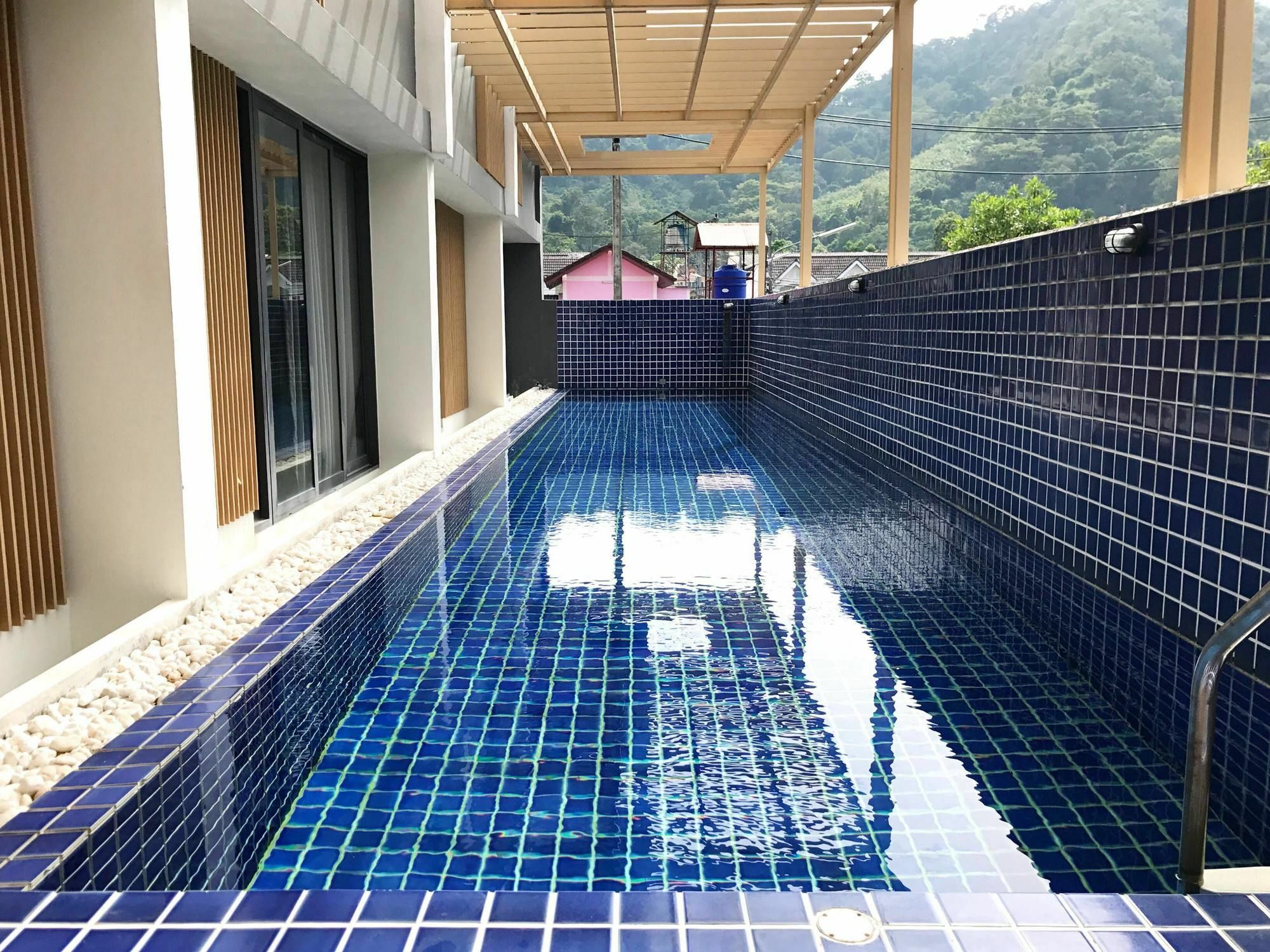 The Square Condominium Phuket Ratsada Zewnętrze zdjęcie